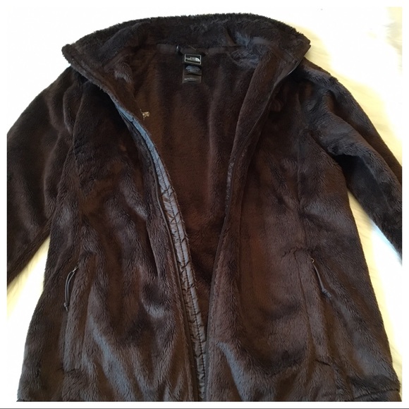 The North Face Soft Fleece Jacket - Picture 4 of 8